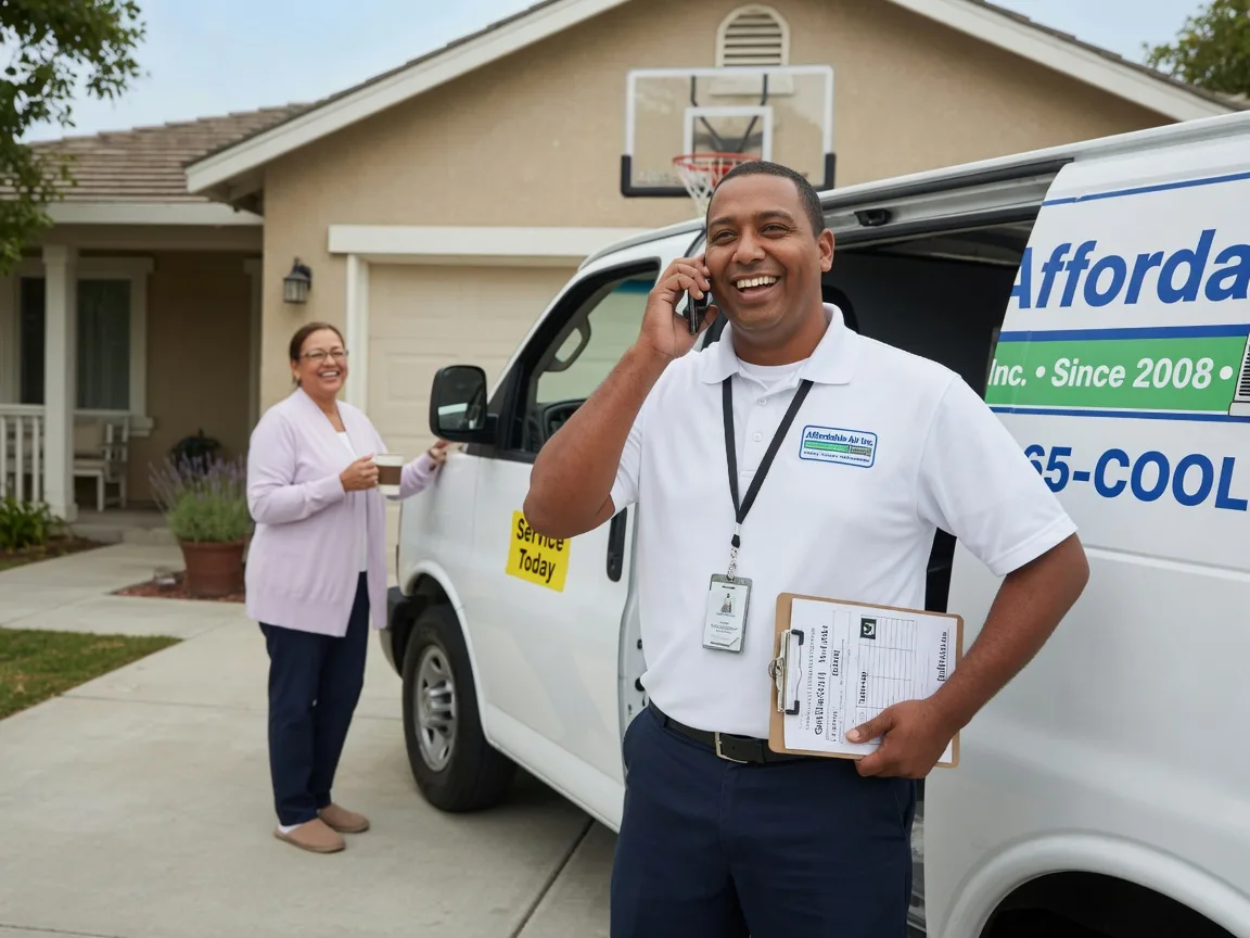 Central Ac Repair Carrollton, GA FAQs